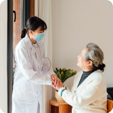 KHÔNG PHẢI DI CHUYỂN