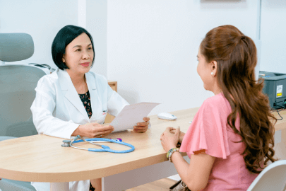 Tầm soát Ung Thư