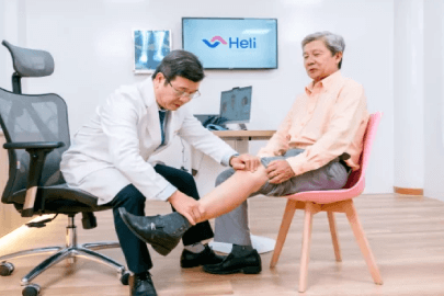 Tầm soát bệnh mãn tính