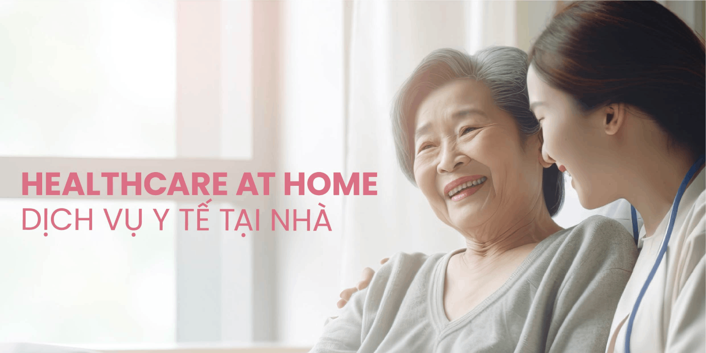 Gói khám trọn năm