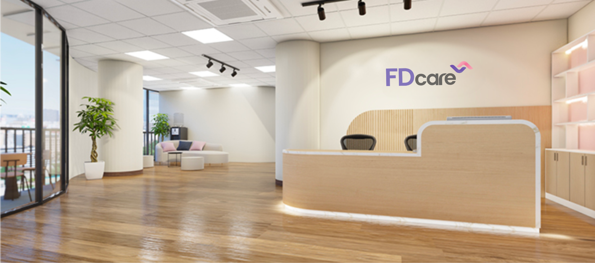 Banner danh sách dịch vụ