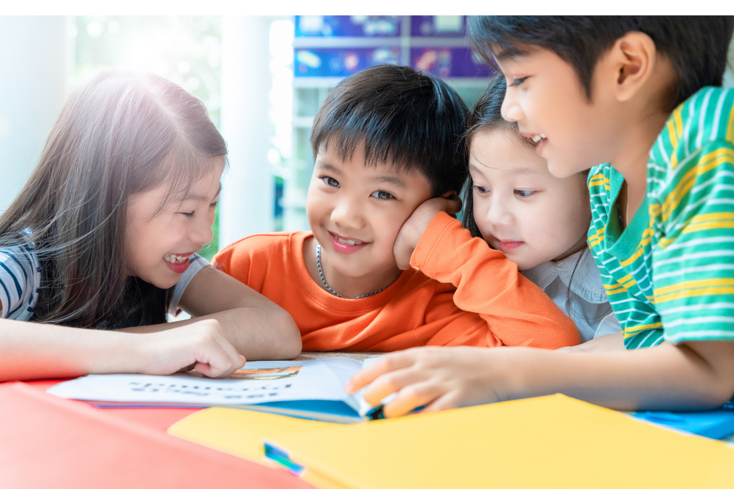 Tư vấn dinh dưỡng trẻ em