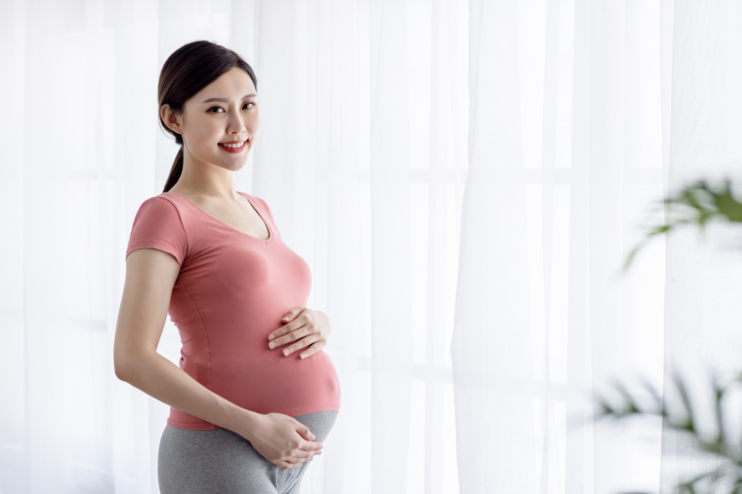 Dịch vụ xét nghiệm NIPT cho mẹ bầu