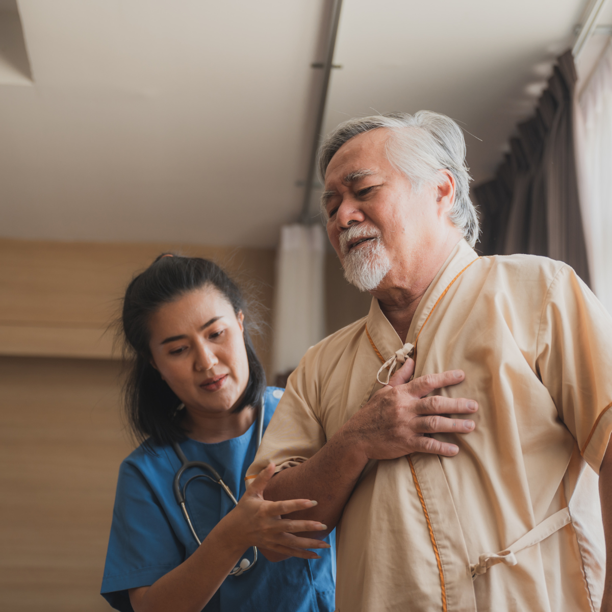 90% Bệnh Nhân Đột Quỵ Không Thể Hồi Phục Hoàn Toàn: Phát Hiện Sớm Để Bảo Vệ Sức Khỏe Ngay Hôm Nay!