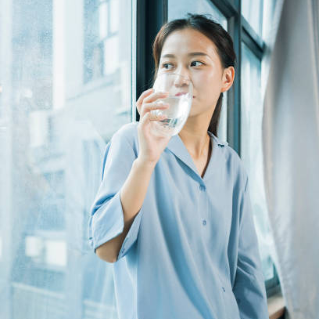 Những Thói Quen Âm Thầm "Bào Mòn" Sức Khỏe Của Thận