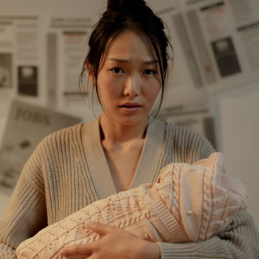 Trầm cảm sau sinh: Hiểu đúng để chăm sóc mẹ và bé tốt hơn