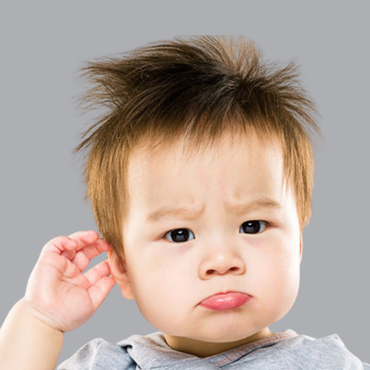 Viêm Tai Giữa Ở Trẻ: Dấu Hiệu, Nguyên Nhân và Cách Xử Lý