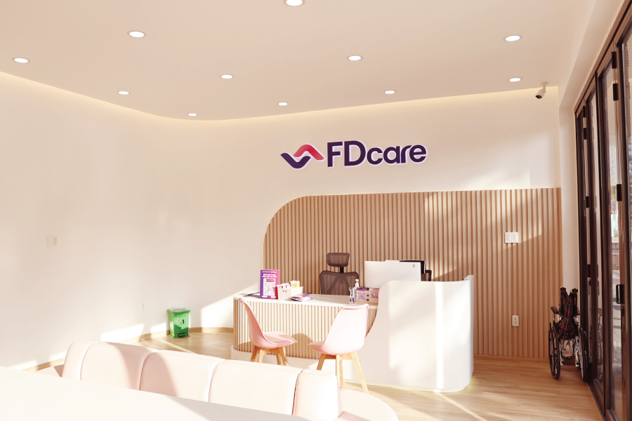 Phòng khám Đa khoa FDcare - MIZUKI PARK