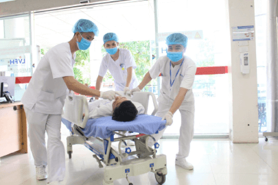 Sơ cấp cứu