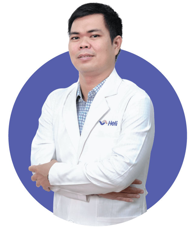 Phạm Đặng Đăng Khoa