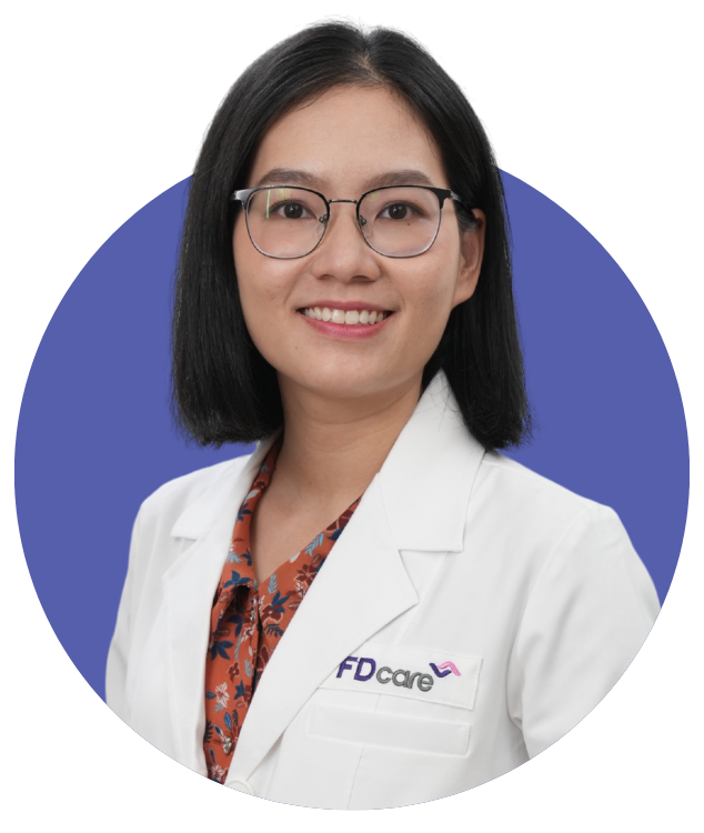 Vũ Thị Mai Uyên