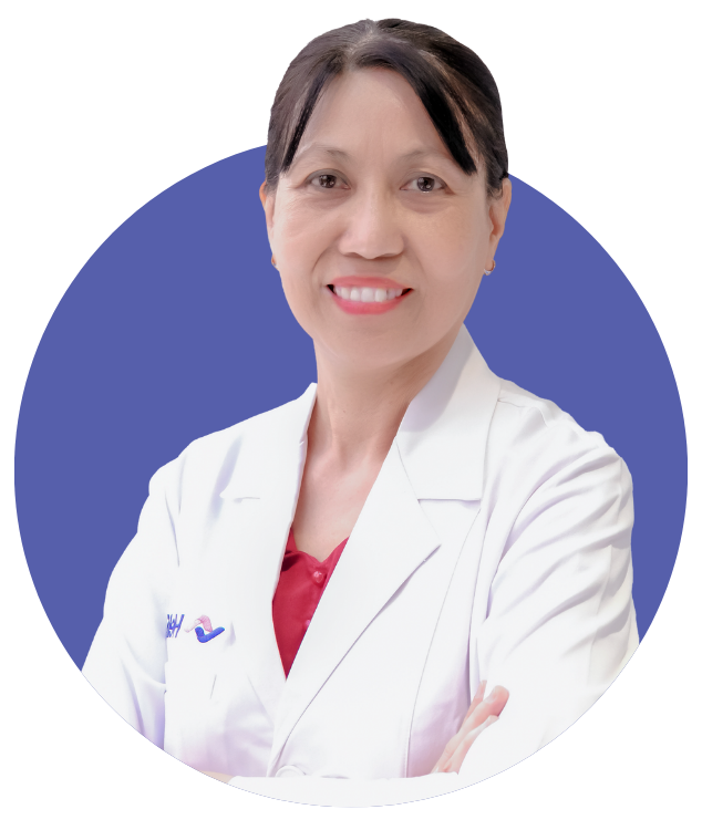 Nguyễn Đinh Thùy Hương