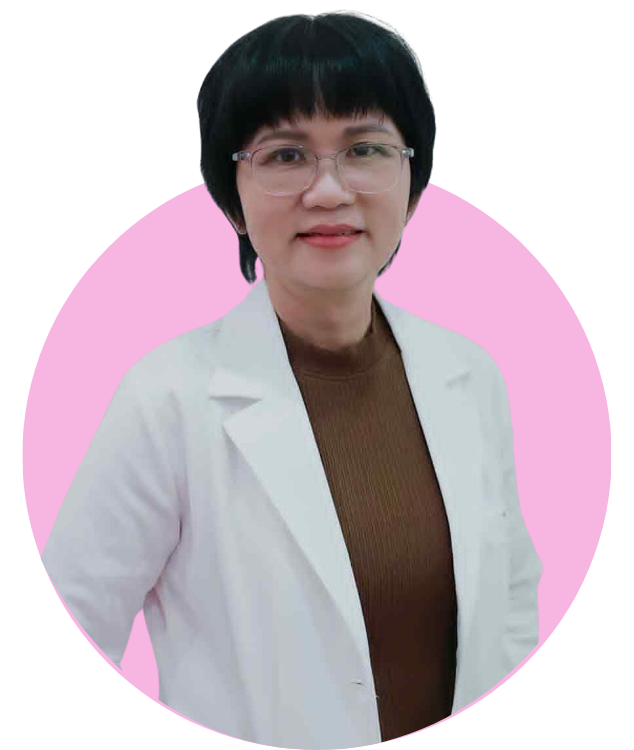 Nguyễn Thị Diệu Nga