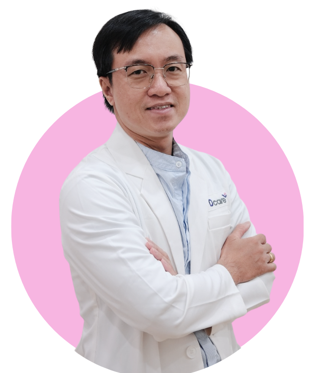 Nguyễn Lê Thành Tân