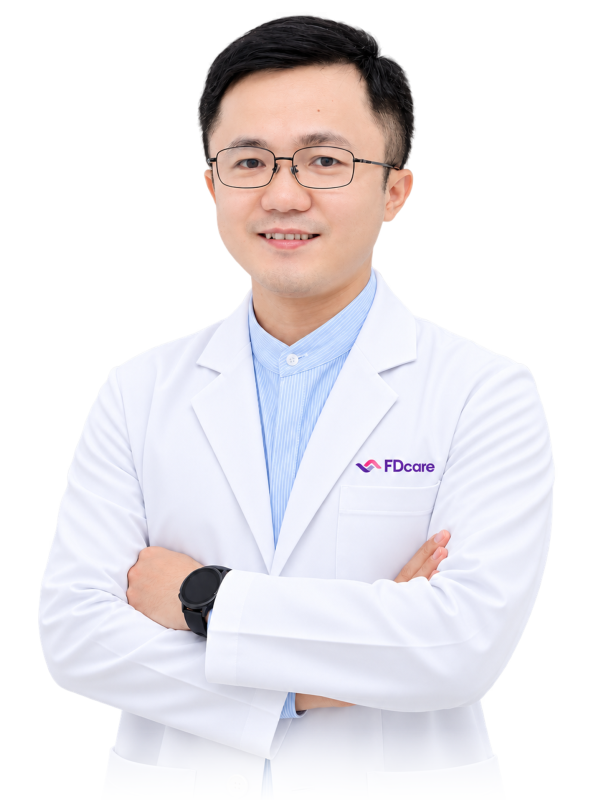 Hồ Đức Hà