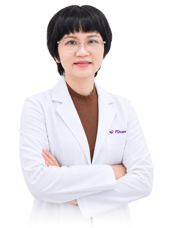 Nguyễn Thị Diệu Nga