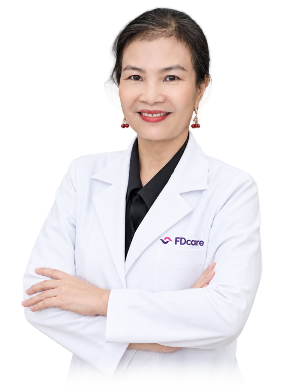 Lê Thị Hồng Thắm