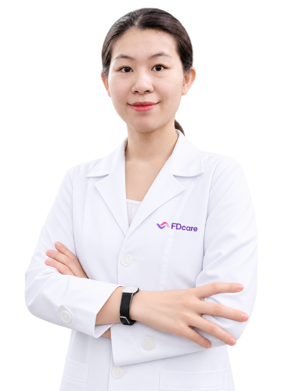 Nguyễn Phương Anh