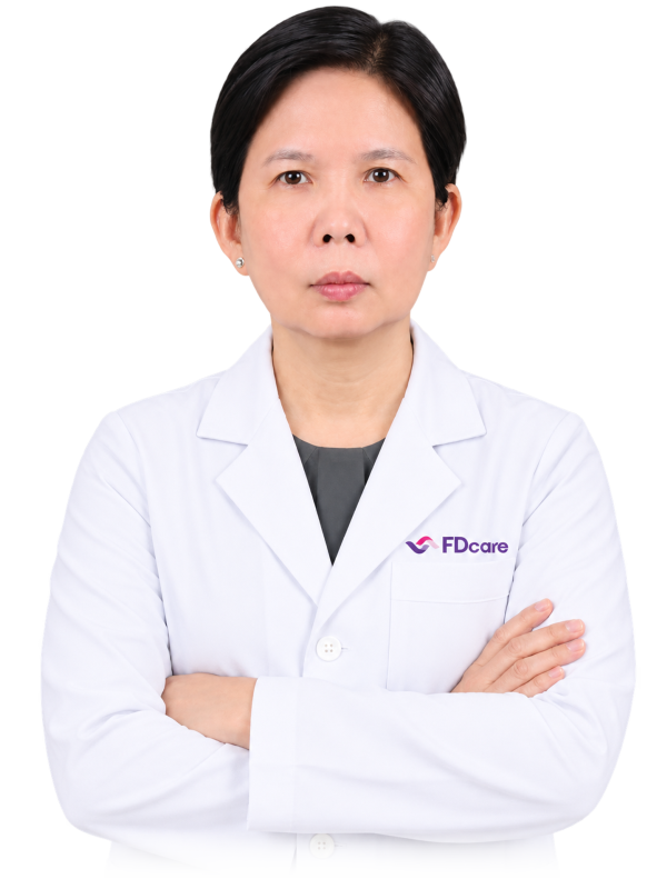 Thái Thị Thanh Lan