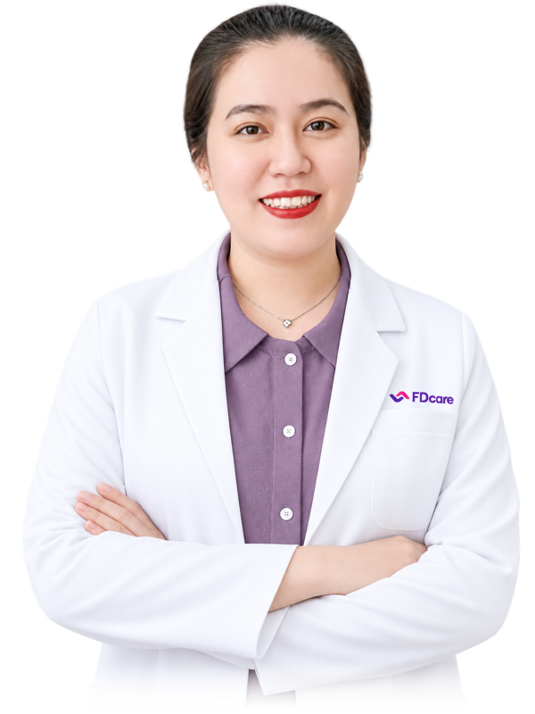 Vũ Thị Hồng Nhung