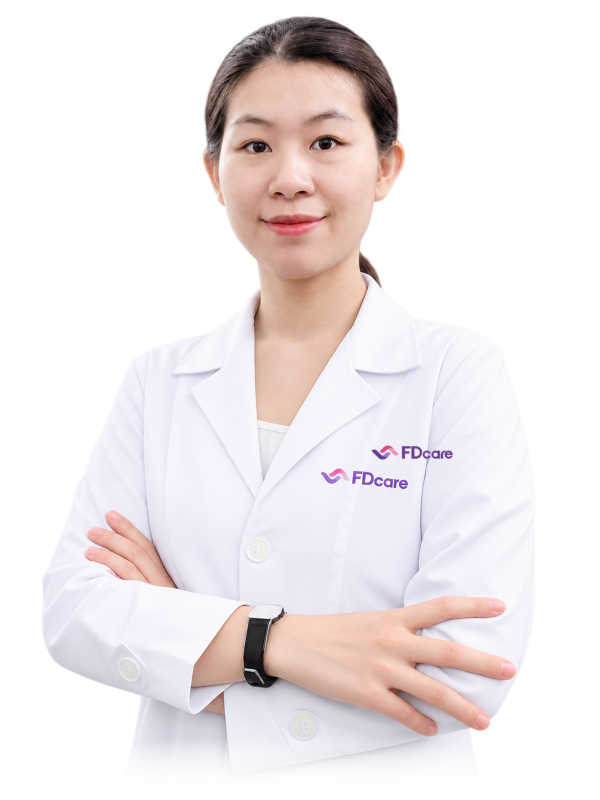 Nguyễn Phương Anh